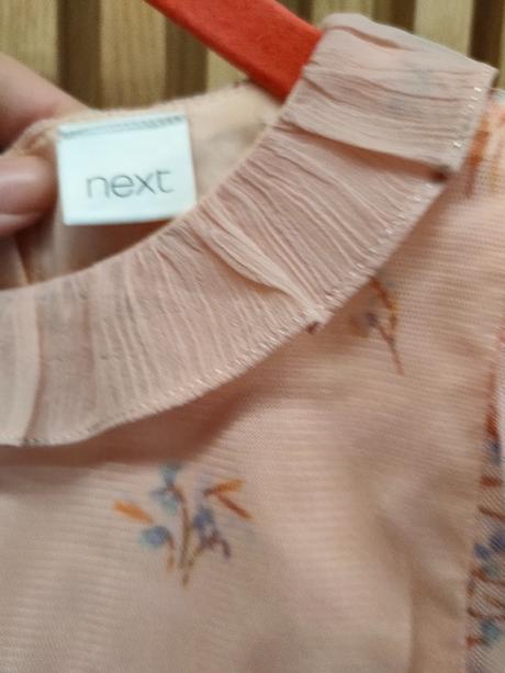 Šaty letné next, next,110