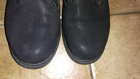 Cizmy tally weil, deichmann,38