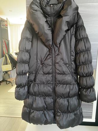 Zimná bunda moncler, l