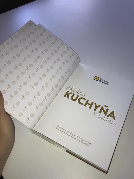 Tradičná kuchyňa lidl - moderná, 