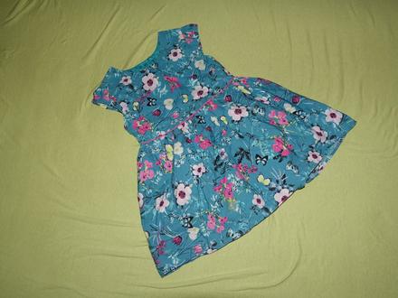 Letne satocky george, george,98