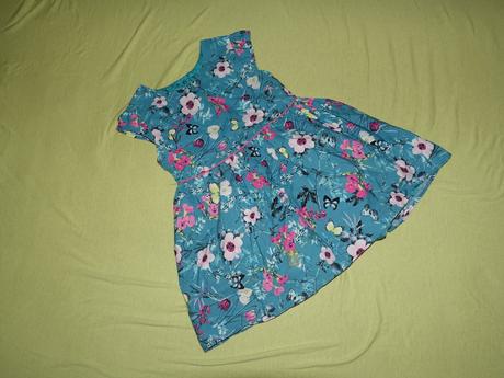 Letne satocky george, george,98