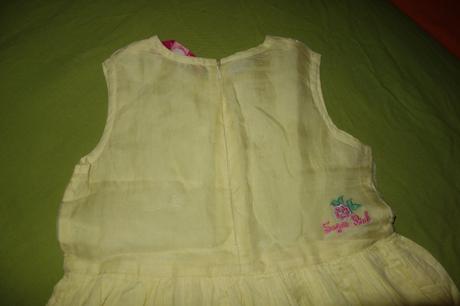 Letne satocky sugar pink, sugar pink,128