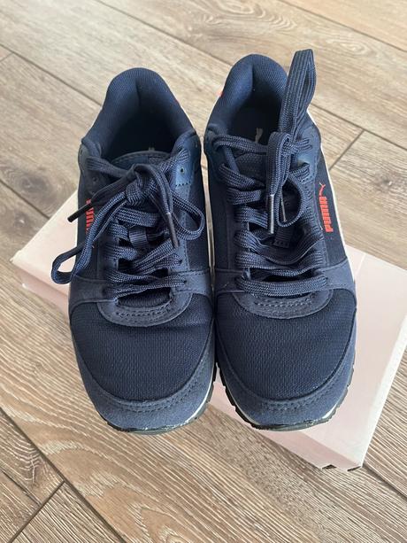 Puma tenisky 35,5, puma,35