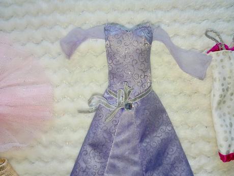 Oblečenie pre barbie 7894560, 