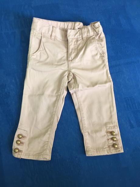 Nohavice gap, gap,92