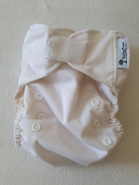 Pul kapsovky baby tree, 