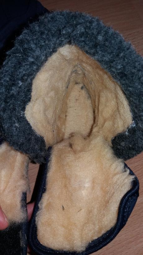 Chlapčenské snehule, 22