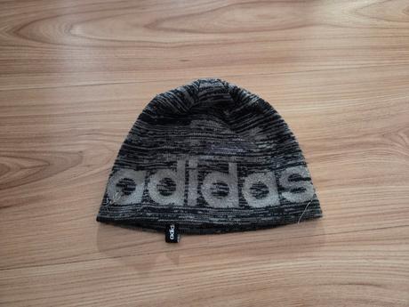 Jesenná čiapka, adidas,54