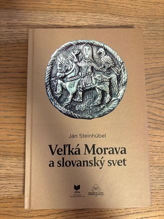 Veľká morava a slovanský svet, 