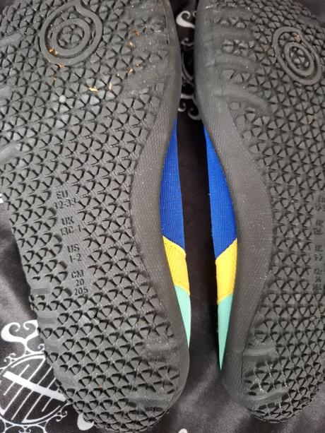 Topánky do vody, decathlon,32