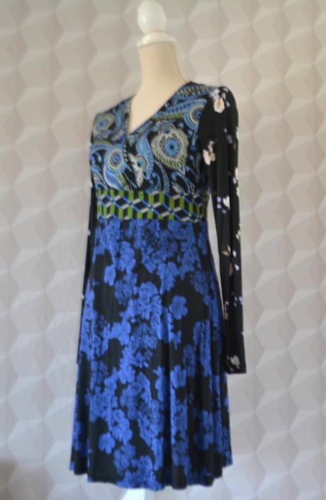 Šaty desigual veľ. m, desigual,m