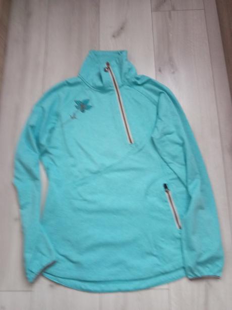 Turistická mikina+tielko zadarmo, xxl