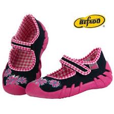 Papučky 109p052, befado,21