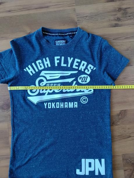 Tričko superdry s, superdry,s