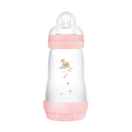 Mam plastové fľaša start sealife girl 320ml., mam