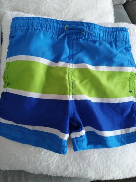Chlapčenske kraťasy, f&f,92