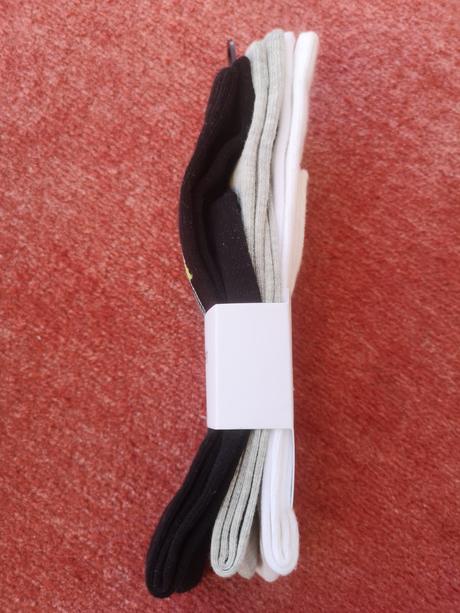 Calvin klein pánske ponožky 3 páry veľkosť 40-46, calvin klein,40 / 42 / 44 / 46