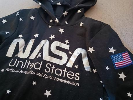 Šaty nasa veľ. 134/140, 134