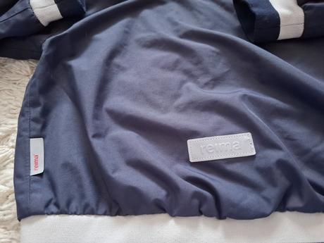 Reima prechodná bunda, reima,110