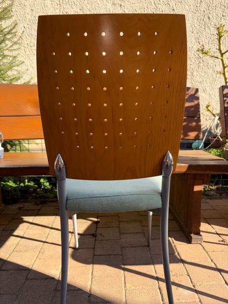 Stoličky kvalitné 6ks za 45eur,