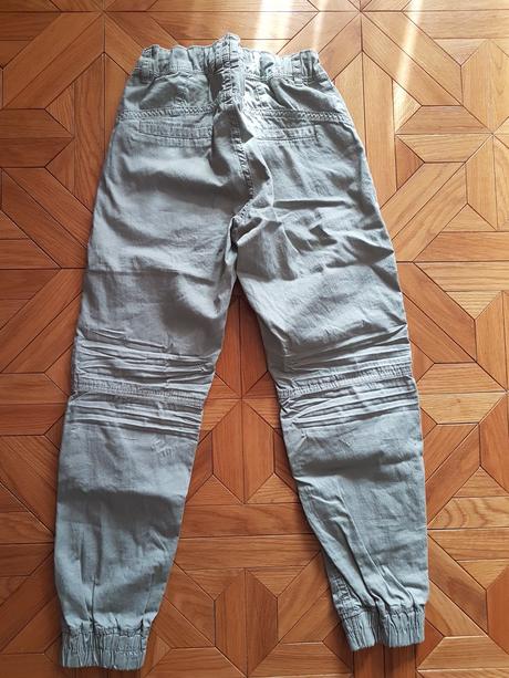 Nohavice, lindex,134