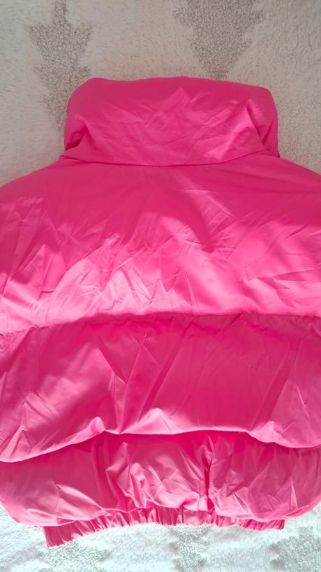 Bunda sýtoružová, s