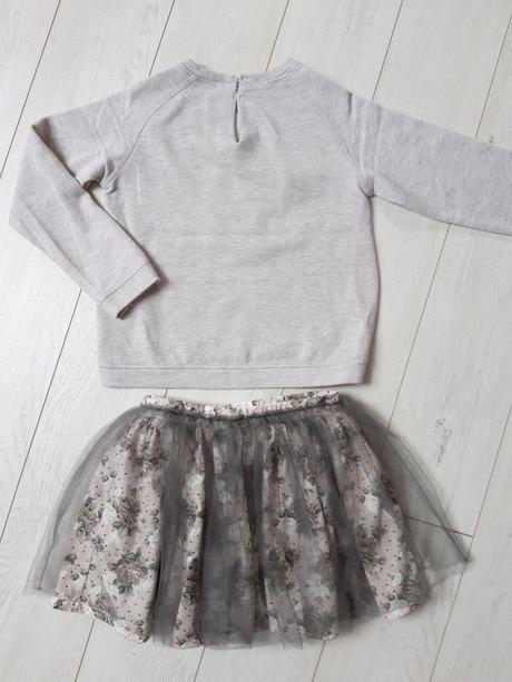 Tričko kabelka so sukňou, mayoral,134