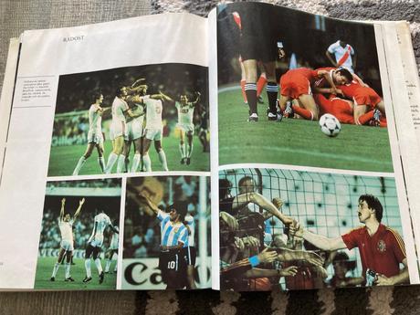 Fotbal to je hra (1987), 