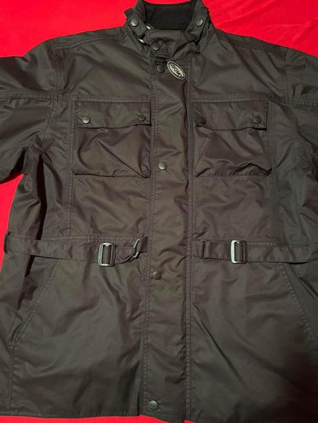 Pánska prechodná bunda, xl