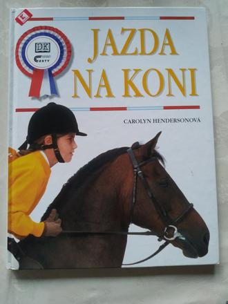 Jazda na koni, 