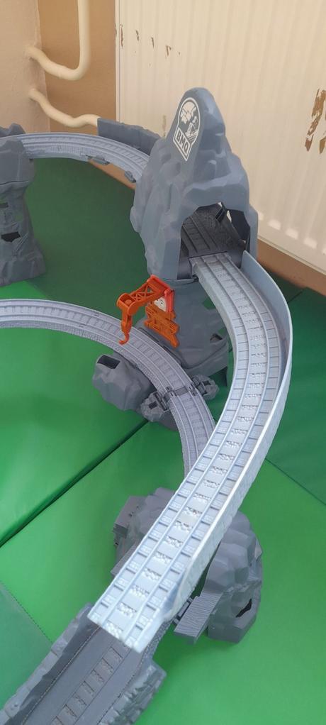 Blue mountain quarry-modrohorsky kamenolom,