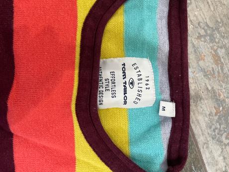 Sveter, tom tailor,152