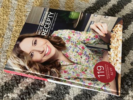 Moje obľúbené recepty,