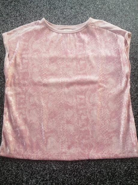 Dievčenské tričko next veľ. 146, next,146