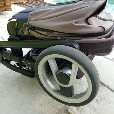 Dvojkombinácia mutsy evo, mutsy,mutsy evo