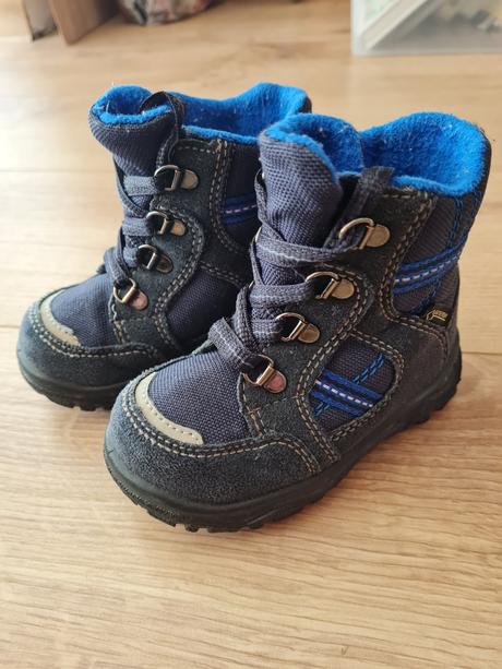 Čižmičky superfit 21, superfit,21