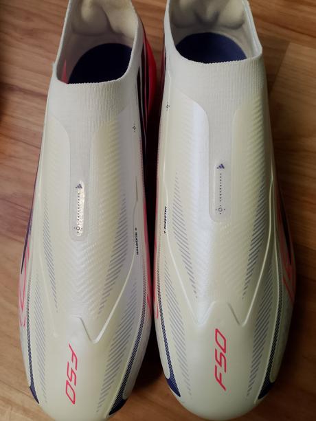 Kopačky adidas, adidas,41