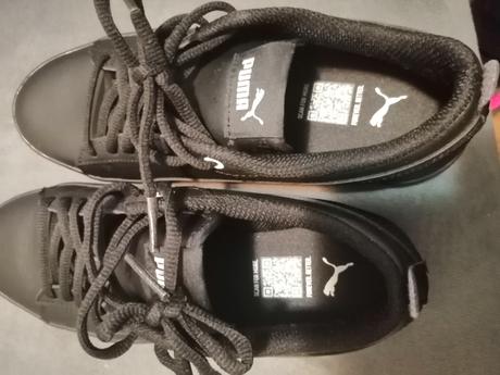 Puma tenisky, puma,37