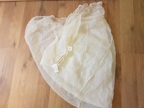 Fusak / výbava bugaboo cameleon paul franks edícia, bugaboo