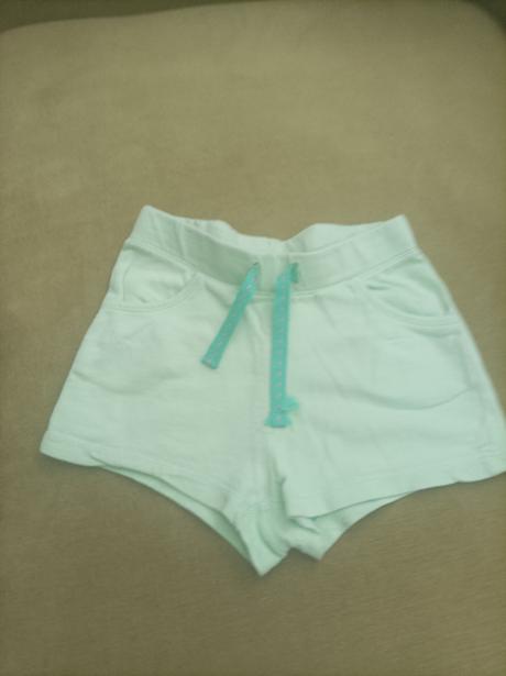 Šortky, h&m,92