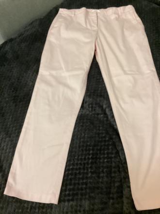 Nohavice svetloruzové, pepco,40