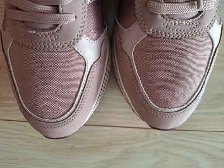 Tenisky 1x obuté, tamaris,41