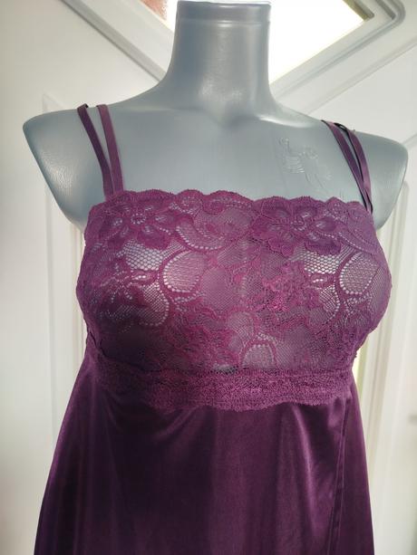 Negližé 36/38, bonprix,s