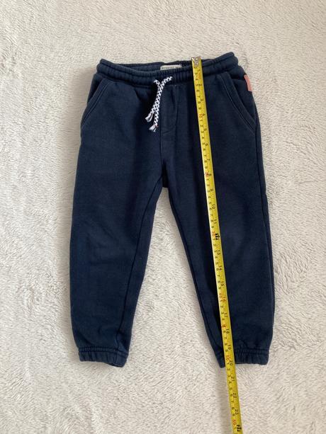 2 tepláčiky v.98/104, lindex,98