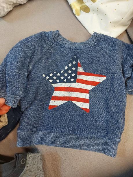 Stylova mikinka, f&f,62