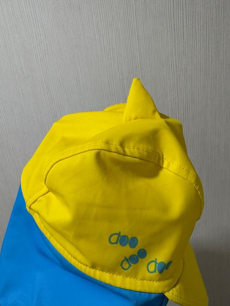 Chlapčenská šiltovka, f&f,86