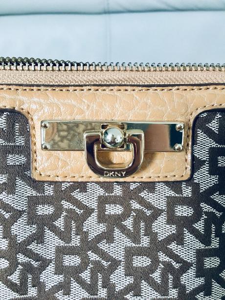 Kabelka dkny, dkny