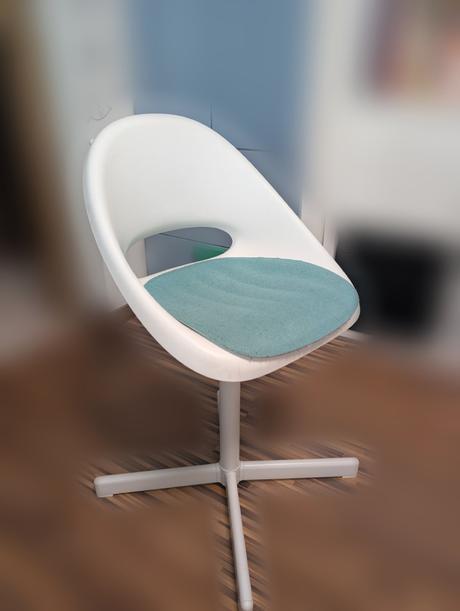 Detská stolička s podsedákom, 