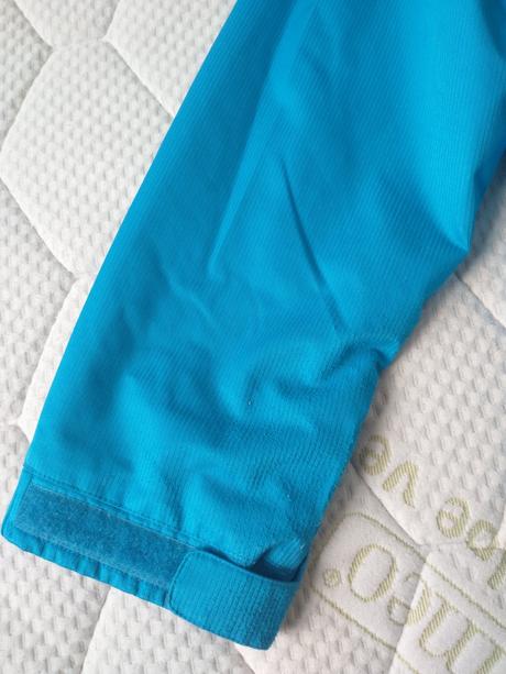 Detska lyziarska snowboard bunda burton 10-12, burton,146